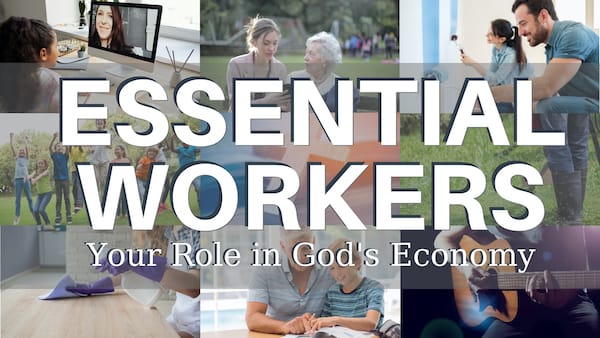 Essential Workers